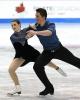 Emily Valentine & Simon Desrochers