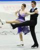Emily Valentine & Simon Desrochers