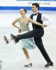 Ekaterina Fedyushchenko & Jean-Luc Jackson