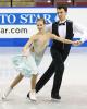 Ekaterina Fedyushchenko & Jean-Luc Jackson