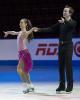 Brianna Delmaestro & Graeme Gordon, Silver Medalists