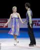 Alexa Linden & Tyler Miller, Bronze Medalists