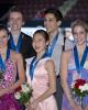 2013 Canadian Novice Dance Medalists
