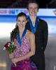 Brianna Delmaestro & Graeme Gordon, Silver