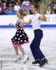 Larissa Van As & Troy Shindle