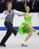 Nicole Orford & Thomas Williams
