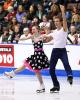 Larissa Van As & Troy Shindle