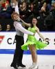Nicole Orford & Thomas Williams