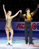 Piper Gilles & Paul Poirier, Silver Medalists