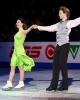 Nicole Orford & Thomas Williams, Bronze Medalists