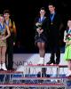 2013 Canadian Dance Medalists
