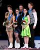 2013 Canadian Dance Podium