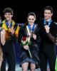 2013 Canadian Dance Medalists