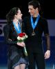 Tessa Virtue & Scott Moir, 2013 Canadian Dance Champions
