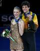 Piper Gilles & Paul Poirier, 2013 Canadian Silver Medalists