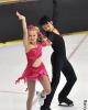 Alina Efimova & Kevin Kwong
