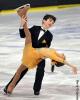 Katherine Grosul & Cameron Colucci