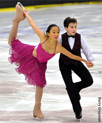 Kimberly Wei & Ilias Fourati