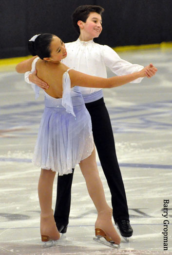 Kimberly Wei & Ilias Fourati