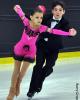 Katherine Grosul & Cameron Colucci