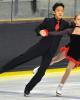 Alina Efimova & Kevin Kwong