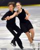 Fiona Cather & Edward Jahoda