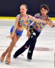 Gigi Becker & Luca Becker