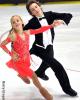 Katherine Gourianova & Alexander Petrov