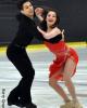 Rebecca Lucas & Yan Kazansky