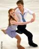 Sammi Wren & Alexey Shchepetov