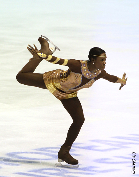 Mae Berenice Meite (FRA)