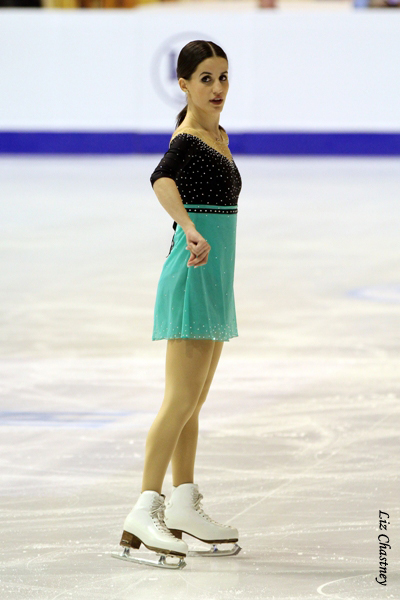 Sonia Lafuente (ESP)