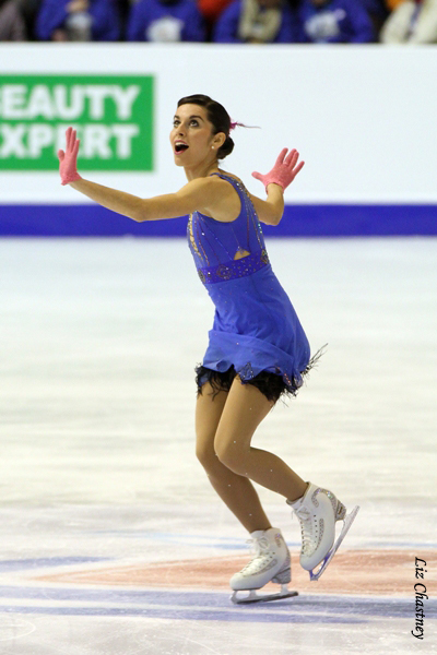 Valentina Marchei (ITA)