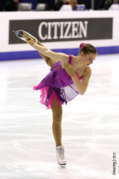 Inga Januleviciute (LTU)