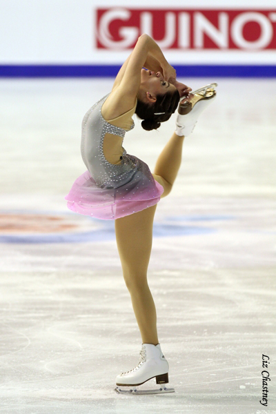 Sonia Lafuente (ESP)