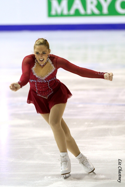 Jenna McCorkell (GBR)