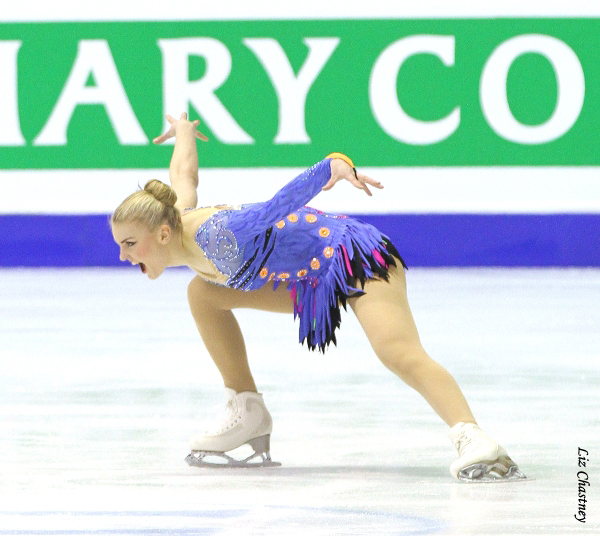 Joshi Helgesson (SWE)