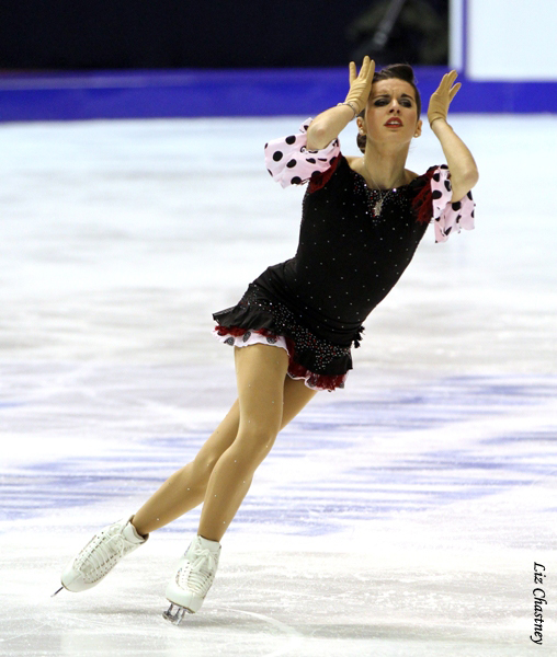 Valentina Marchei (ITA)