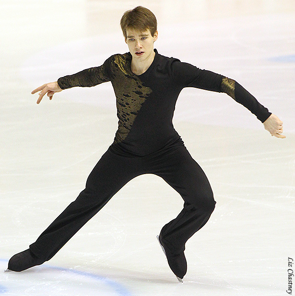 Manol Atanassov (BUL)