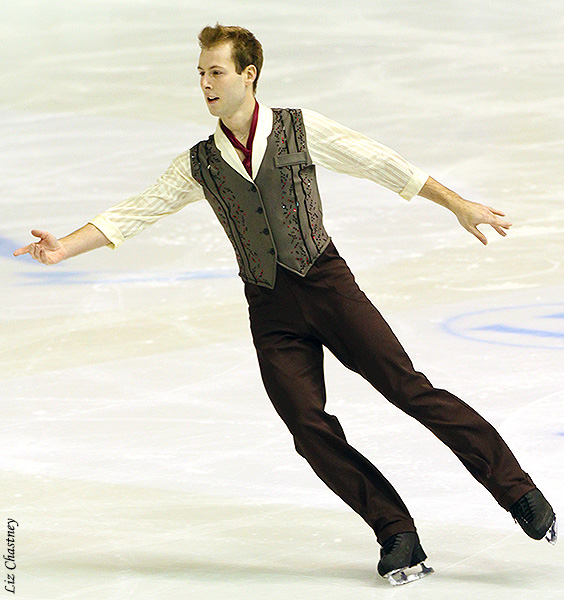 Maciej Cieplucha (POL)