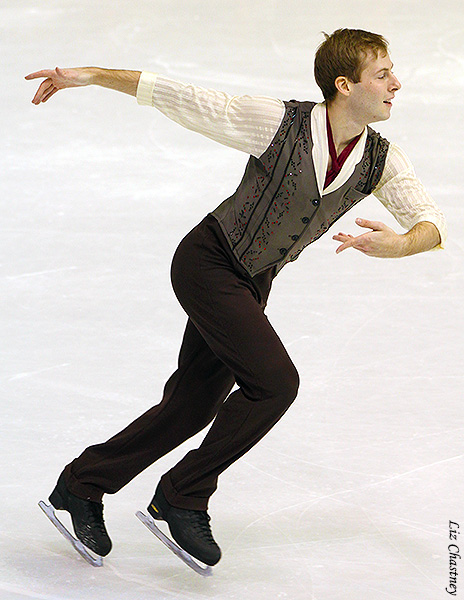 Maciej Cieplucha (POL)