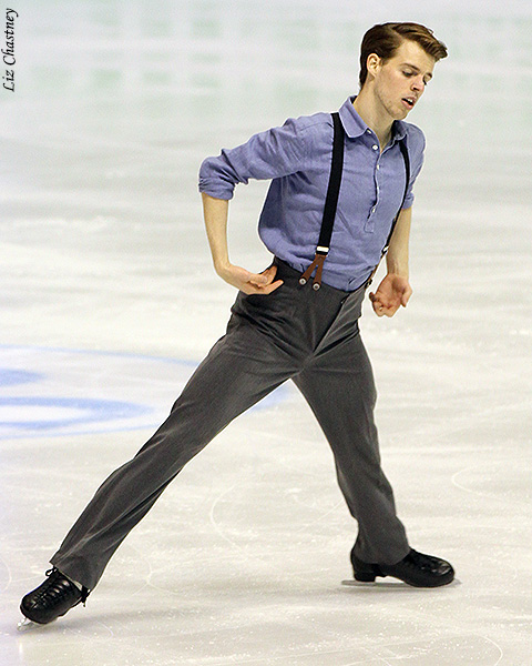 Stephane Walker (SUI)