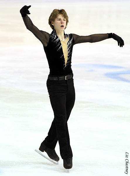 Pavel Ignatenko (BLR)