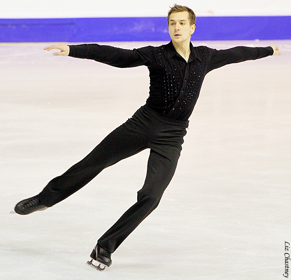 Peter Liebers (GER)