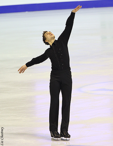 Peter Liebers (GER)