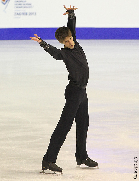 Viktor Pfeifer (AUT)