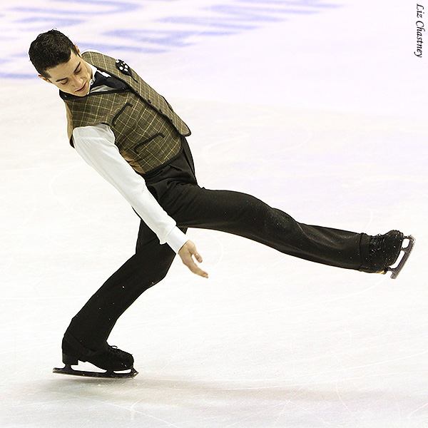Javier Fernandez (ESP)