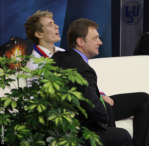 Michal Brezina (CZE)