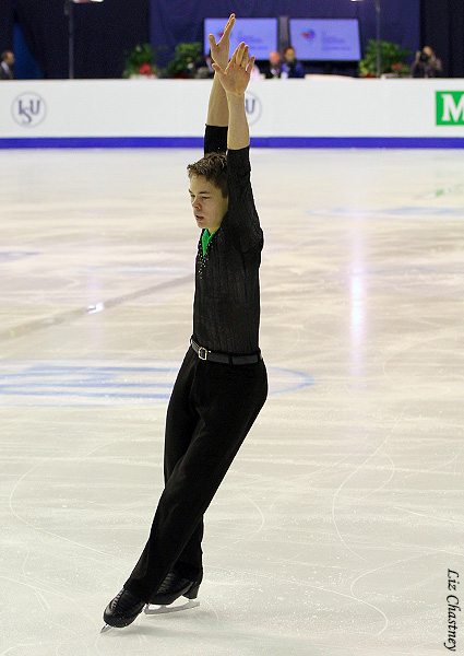 Valtter Virtanen (FIN)