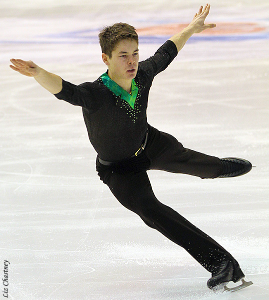 Valtter Virtanen (FIN)